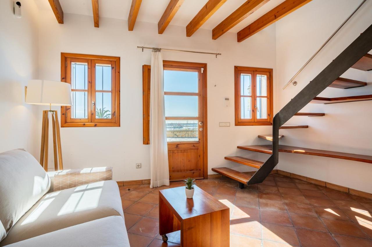Appartement Moli 37 House - Port View Terrace