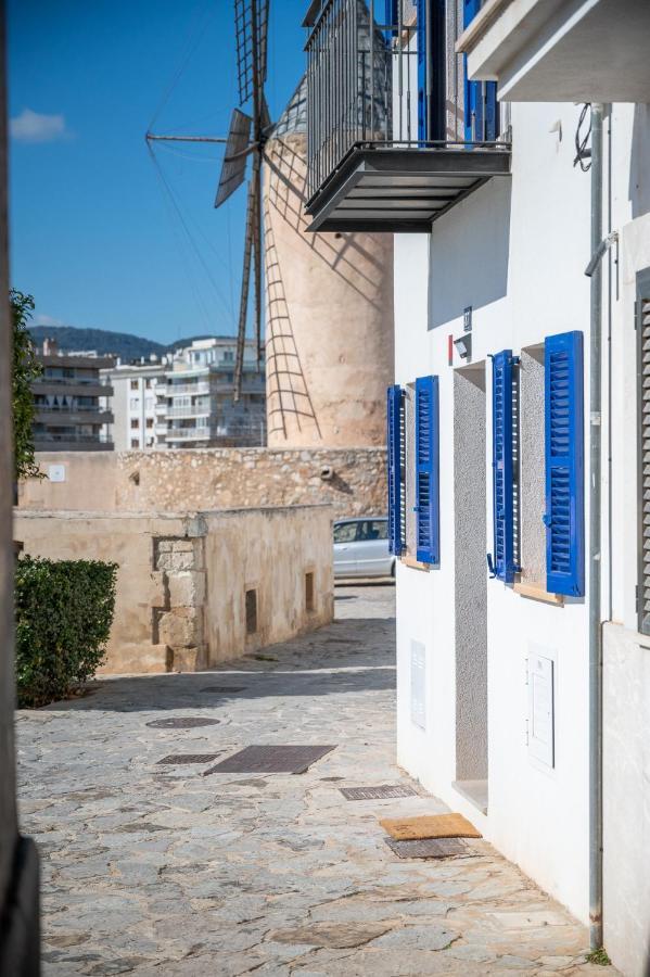 Appartement Moli 37 House - Port View Terrace *