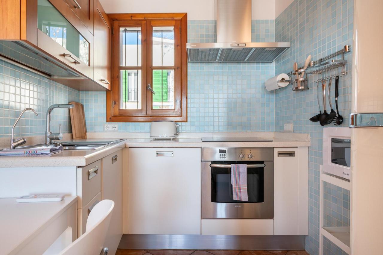 Appartement Moli 37 House - Port View Terrace