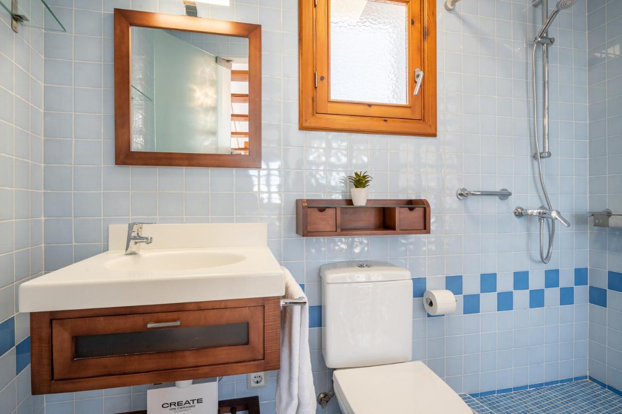 Appartement Moli 37 House - Port View Terrace Palma