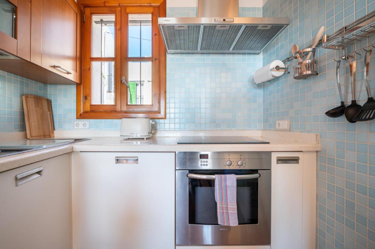 Moli 37 House - Port View Terrace Appartement Palma