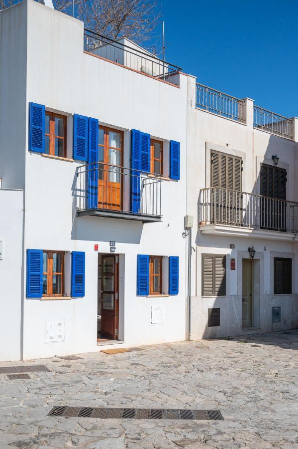 Moli 37 House - Port View Terrace Appartement Palma