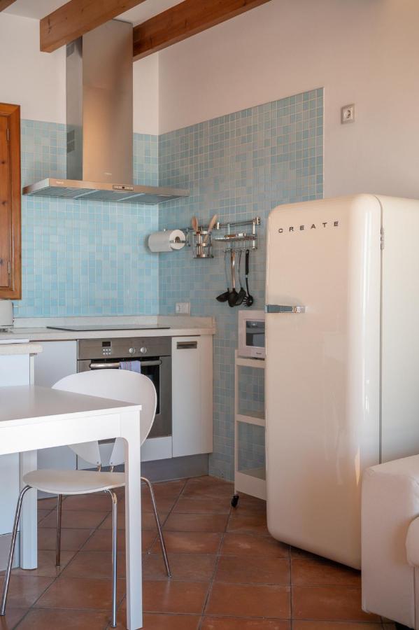 Moli 37 House - Port View Terrace Appartement Palma